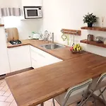 Apartamento La Cupola Florencia