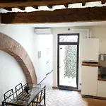 Apartamento La Cupola Florencia