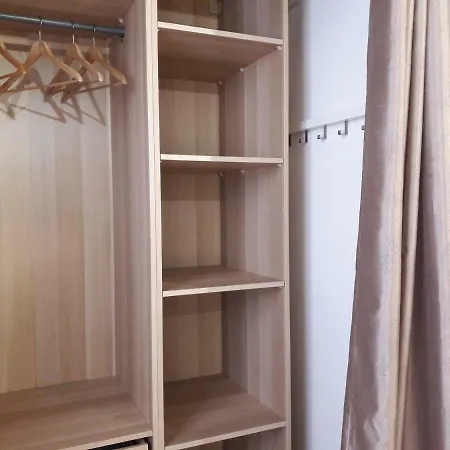 Apartamento La Cupola Florencia