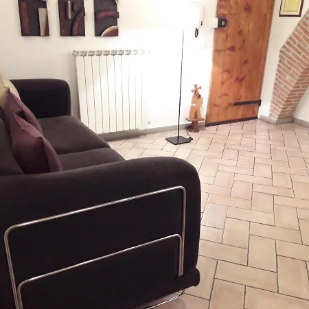Apartamento La Cupola Florencia