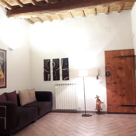 Apartamento La Cupola