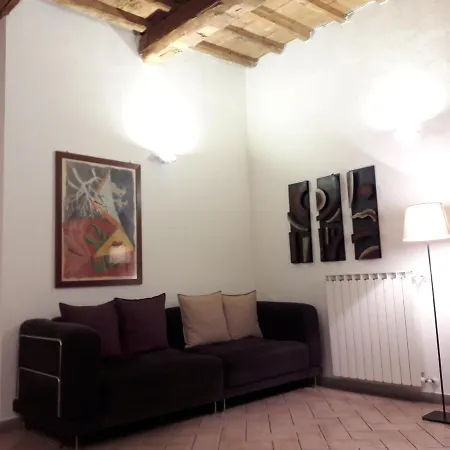 Apartamento La Cupola *