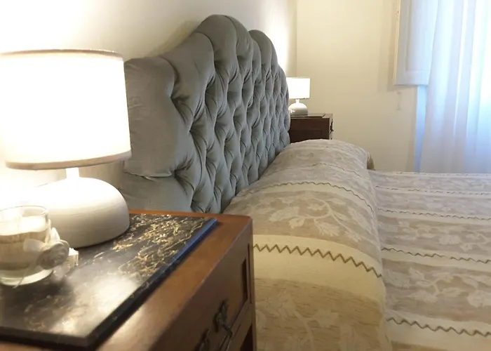 La Cupola Apartmán