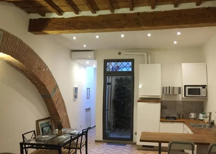 Apartmán La Cupola