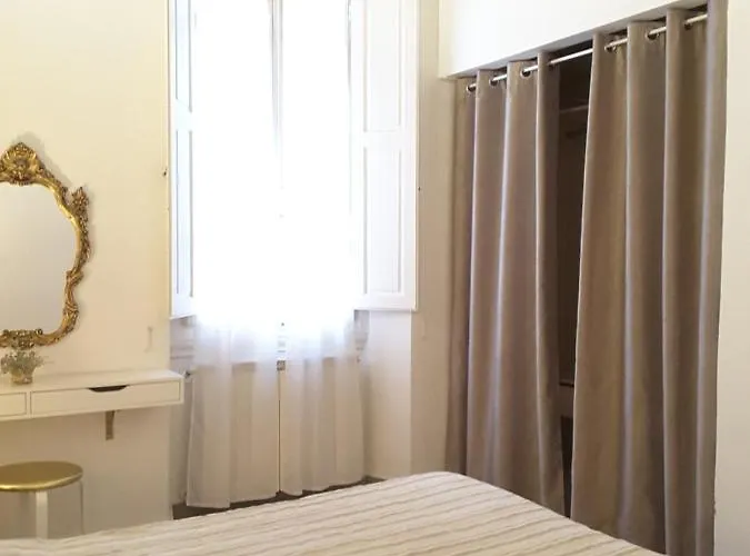 La Cupola Apartmán