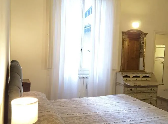 Apartmán La Cupola