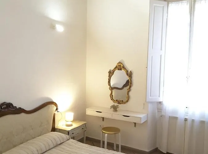 Apartmán La Cupola