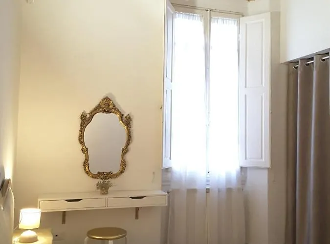 La Cupola Apartmán