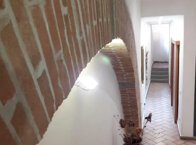 La Cupola Apartmán