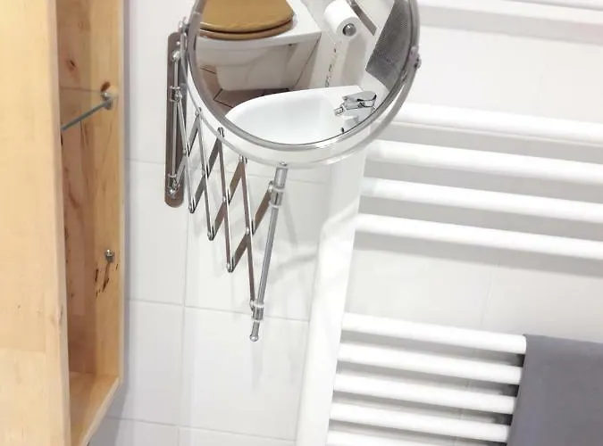 Apartmán La Cupola Florencie