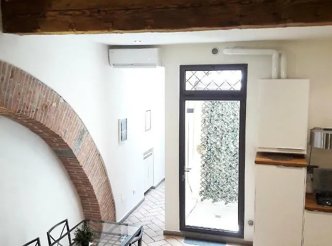 Apartmán La Cupola Florencie